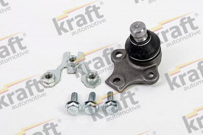 KRAFT AUTOMOTIVE 4220091 -  Несущий / направляющий шарнир